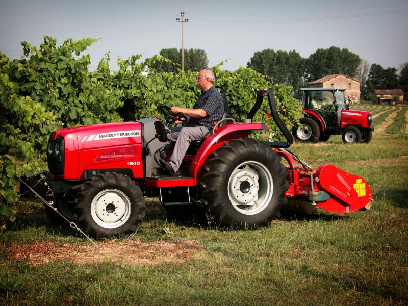 MF 1540