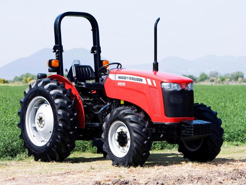 MF 2605