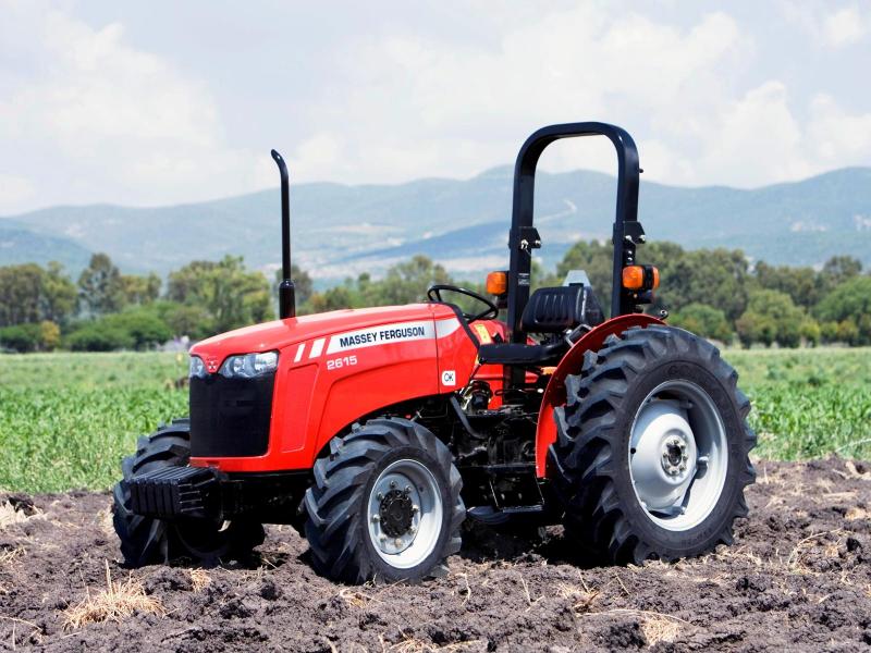 MF 2615