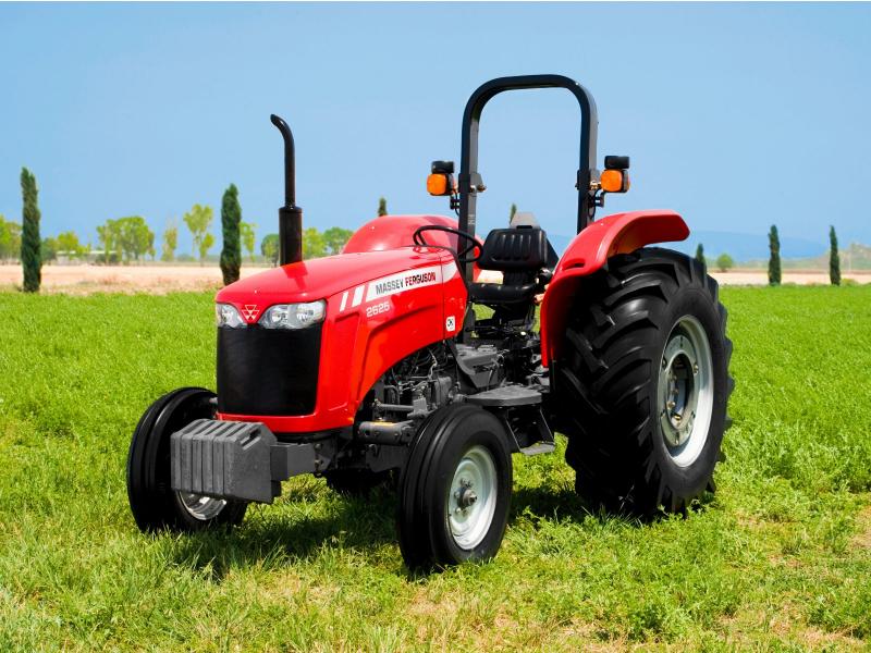 MF 2625