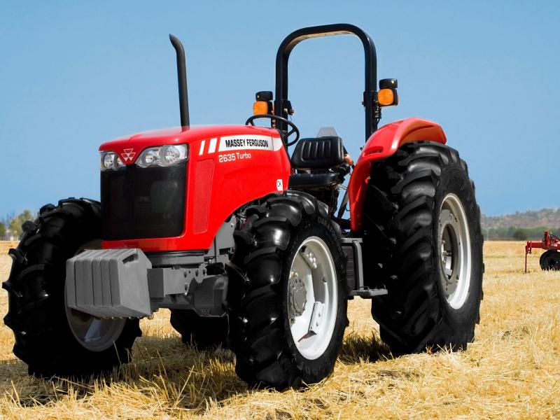 MF 2635