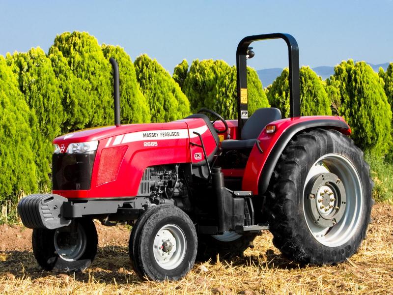 MF 2665