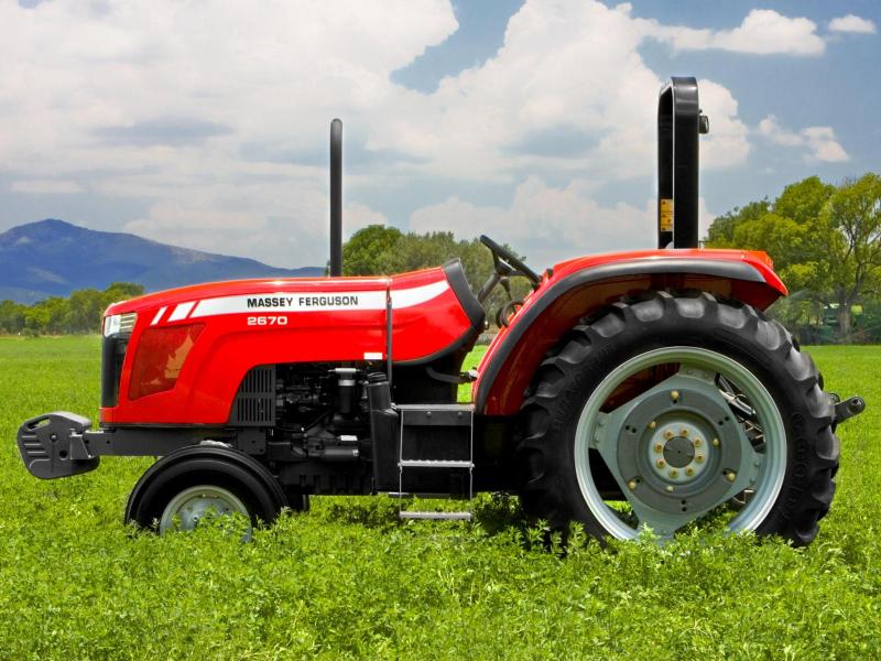 MF 2670