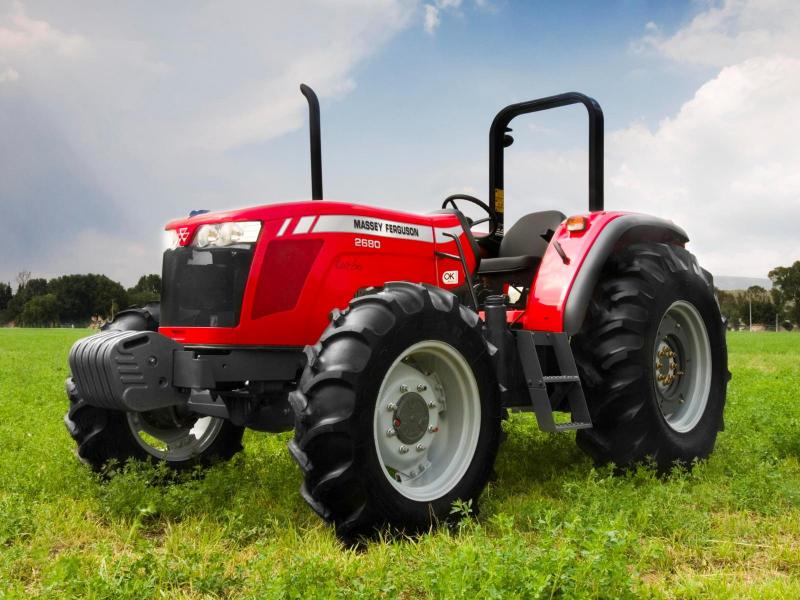 MF 2680