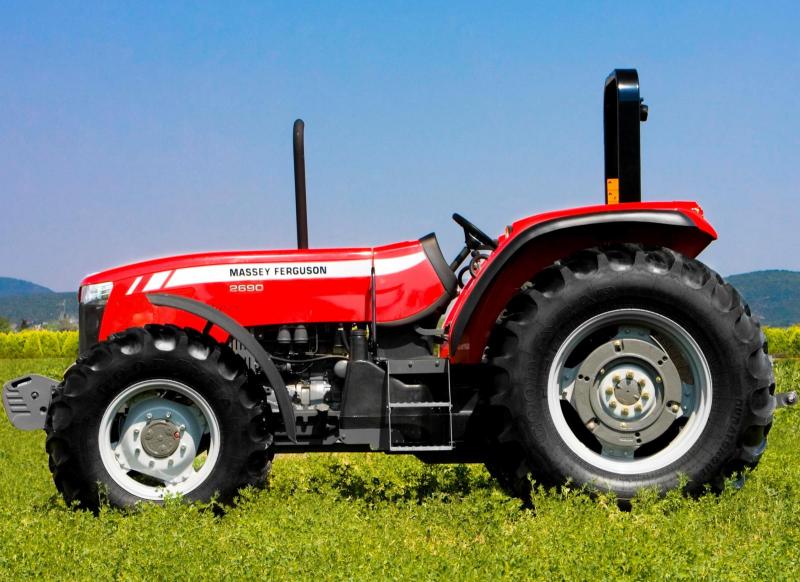 MF 2690