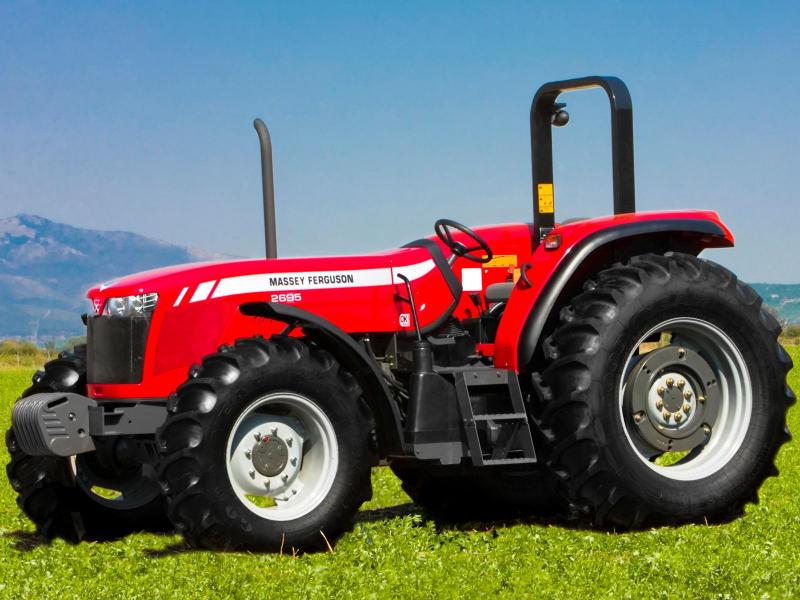 MF 2695