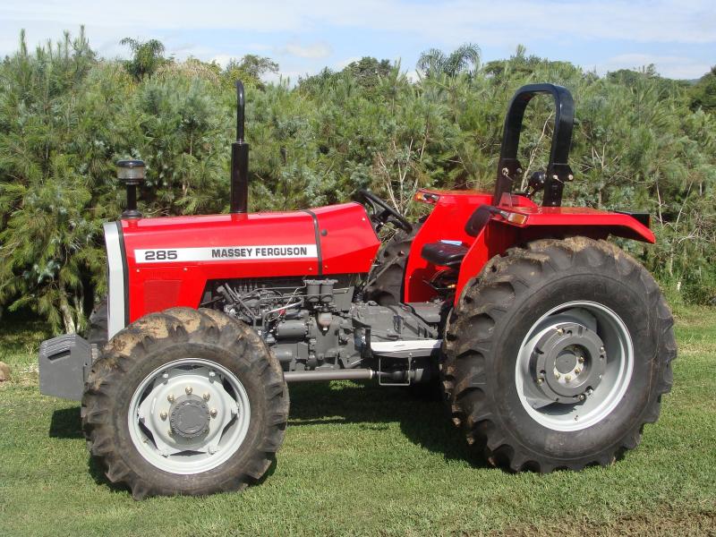 MF 285