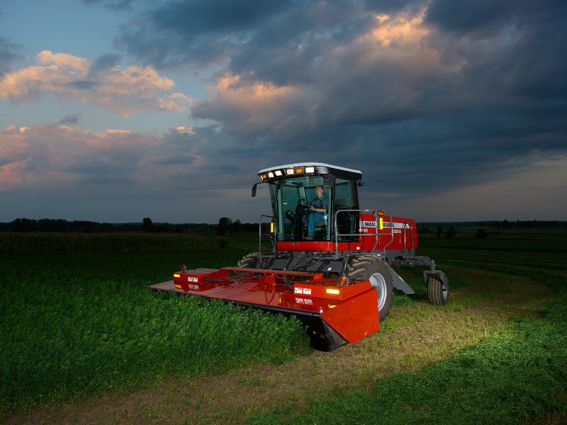 MF 9005