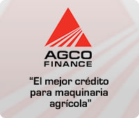 Agco Finance