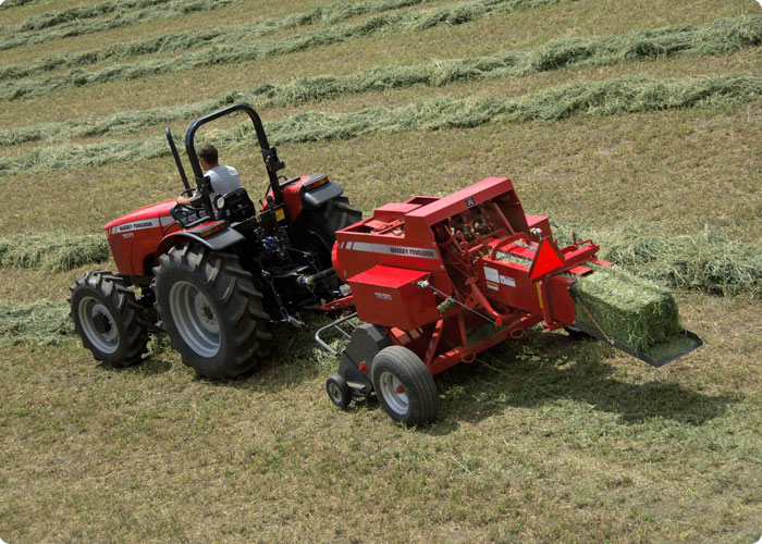 MF 1800